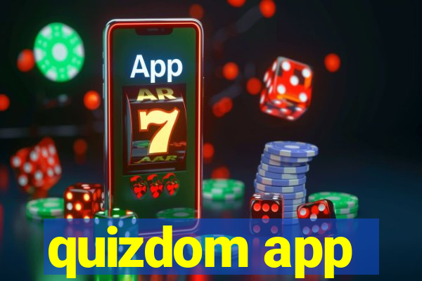 quizdom app